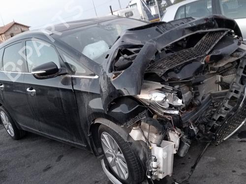 Climate control KIA CARENS IV  | BP21128017I5 