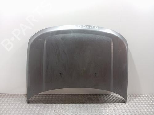 Used Hood LAND ROVER DISCOVERY III (L319) [2004-2009]  21604909