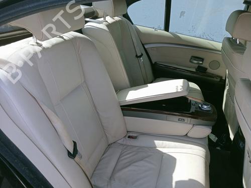 Starter BMW 7 (E65, E66, E67) 730 Ld | BP24367138M8 