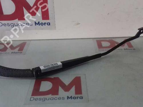 Used Front windshield wiper arm CITROËN C4 II (NC_) 1.6 HDi 110 (112 hp) 16955118