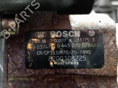 Engine RENAULT LAGUNA II (BG0/1_) 1.9 dCi | BP27206789M1 
