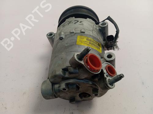 AC compressor FORD GRAND C-MAX (DXA/CB7, DXA/CEU)  | BP29591264M34 
