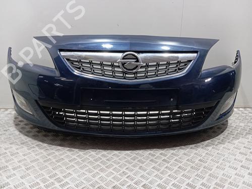 Foran kofangere OPEL ASTRA J (P10) [2009-2016]  32314116