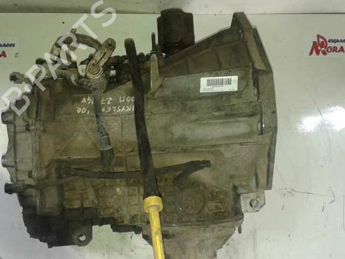 Gearbox CHRYSLER 300M (LR) 2.7 V6 24V | BP12636551M3 