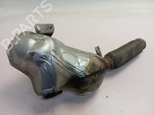 Used Catalyst MITSUBISHI OUTLANDER II (CW_W) [2005-2012]  30375050