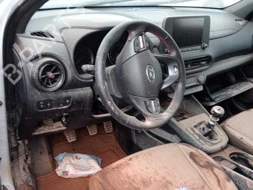 Intercooler pipe HYUNDAI KONA (SX2) | BP29410429M127