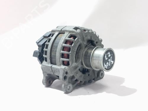 Used Alternator Alternator VW TOURAN (5T1) [2015-2026] 34722121 34722121