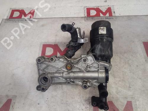 Oil radiator MERCEDES-BENZ E-CLASS T-Model (S212)  | BP17050030M33 