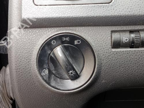 Instrument cluster VW POLO IV (9N_, 9A_) | BP21220568C47