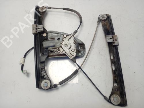 Used Front right window mechanism MERCEDES-BENZ C-CLASS (W203) C 200 CDI (203.004) (116 hp) 13077028