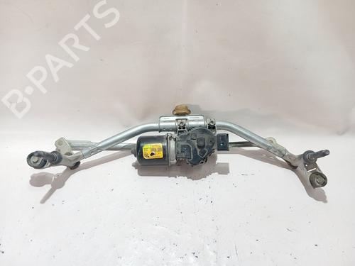 Used Front wiper motor CITROËN BERLINGO (ER_, EC_) [2018-2025]  30914286