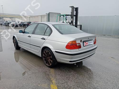 Left headlight BMW 3 (E46) 320 d | BP37075417C28 - Image 9