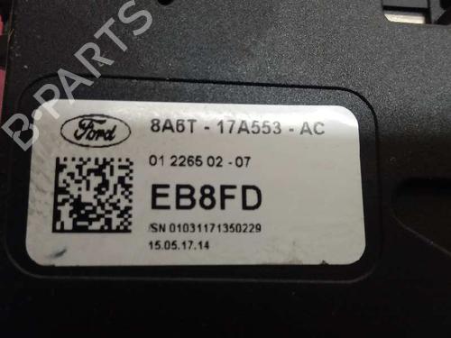 Steering column stalk FORD TOURNEO COURIER B460 MPV 1.0 EcoBoost | BP12653715I23 