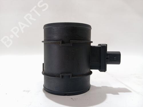 Used Mass air flow sensor OPEL MERIVA B MPV (S10) [2010-2017]  30374603