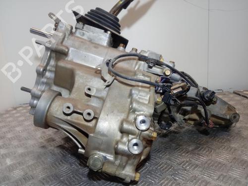 Transfer box MITSUBISHI L200 / TRITON (KA_T, KB_T)  | BP16403781M36 