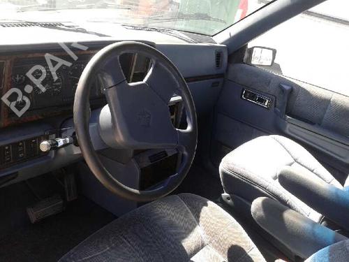 Other CHRYSLER VOYAGER / GRAND VOYAGER II (ES) 3.0 | BP30372103O1