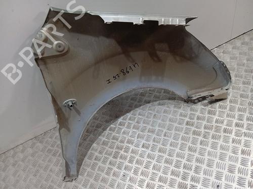 Left front fenders CITROËN BERLINGO MULTISPACE (B9) 1.6 HDi 110 | BP28671536C41 