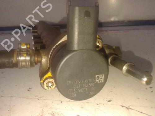 Injection rail OPEL CORSA D (S07) 1.3 CDTI (L08, L68) | BP12633677M98 