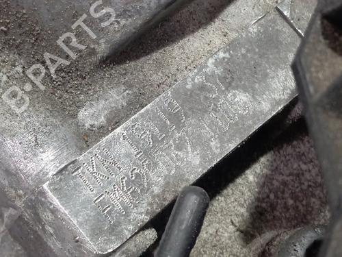 Gearbox SKODA KAROQ (NU7, ND7)  | BP28071159M3 
