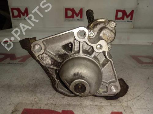 Starter NISSAN QASHQAI II SUV (J11, J11_)  | BP12936637M8 