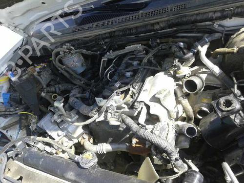 Transfer box NISSAN PATHFINDER III (R51) 2.5 dCi | BP13912302M36 