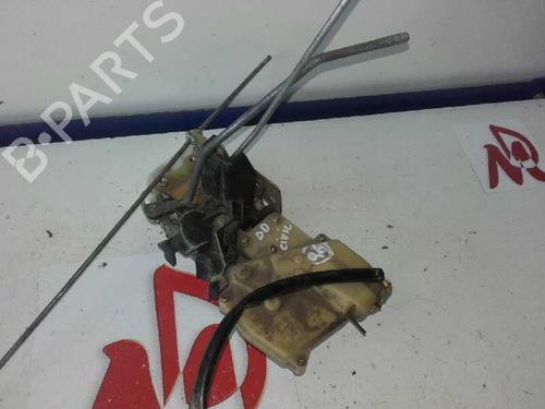 Front right lock HONDA CIVIC VI Fastback (MA, MB) 1.6 i (MB1) | BP12833449C97 