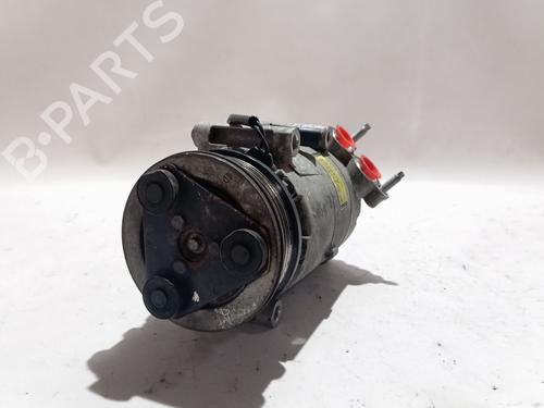 Used AC compressor AC compressor 37155291 37155291