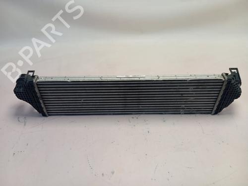 Used Intercooler FORD FOCUS III [2010-2020]  30600933