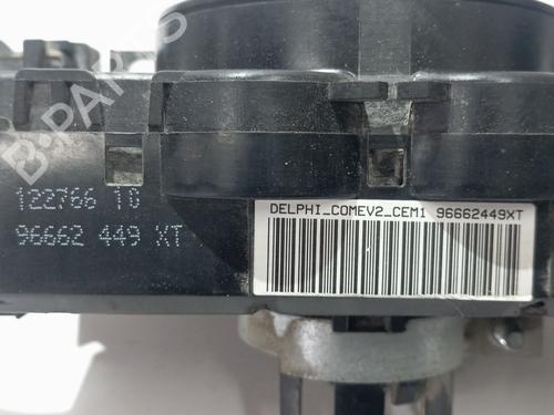 Headlight switch CITROËN BERLINGO MULTISPACE (B9)  | BP33169949I24  - Image 5