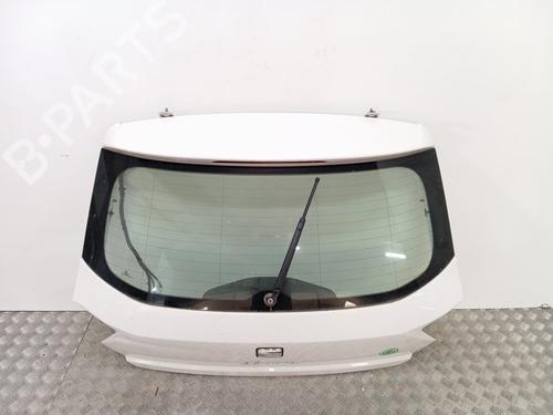 Used Tailgate SEAT IBIZA V (KJ1, KJG) [2017-2025]  25858071