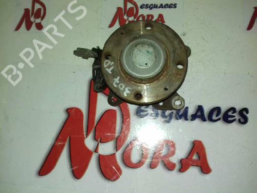 Right rear steering knuckle PEUGEOT 307 Break (3E) 1.6 HDi 110 | BP16750423M28 