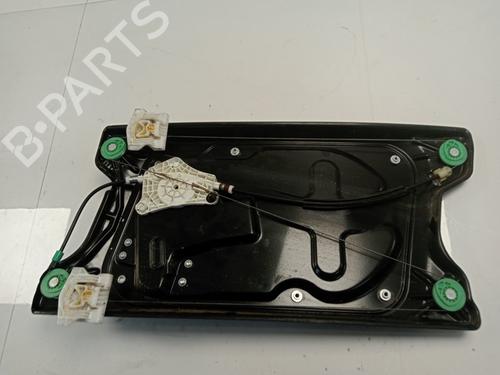 Front right window mechanism LAND ROVER DISCOVERY III (L319)  | BP19662769C23 