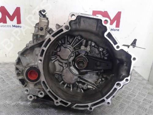 Used Gearbox MAZDA 5 (CR) 2.0 CD (CR19) (143 hp) 12645743