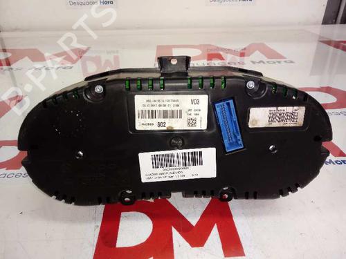 Instrument cluster SEAT IBIZA IV ST (6J8, 6P8) 1.2 TSI | BP12661077C47 