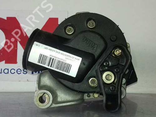 Alternator BMW Z3 Roadster (E36) M 3.2 | BP12650210M7 
