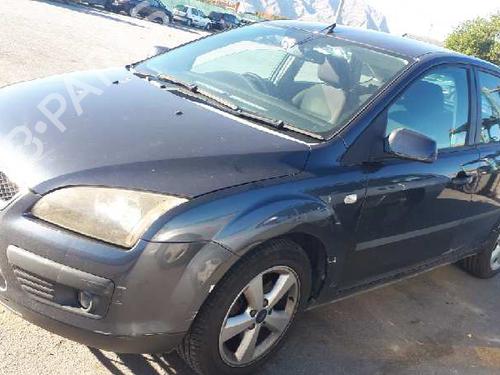Pedal FORD FOCUS II (DA_, HCP, DP)  | BP16445227I4 