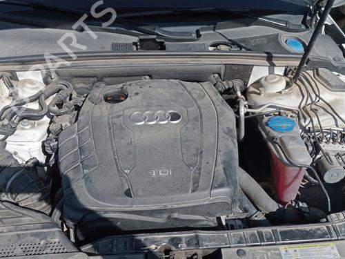 Warning switch AUDI A4 B8 (8K2) 2.0 TDI 16V | BP18234494I22 