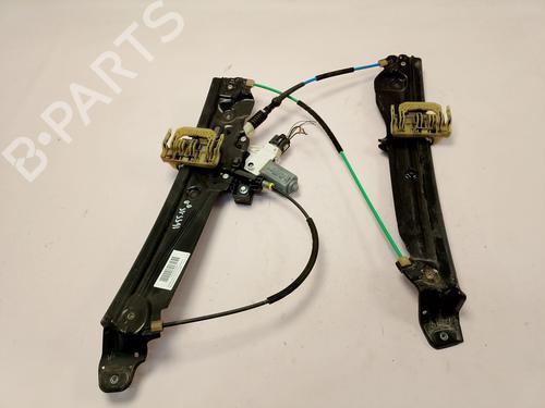 Used Front right window mechanism BMW 5 (F10) 530 d (245 hp) 27262473