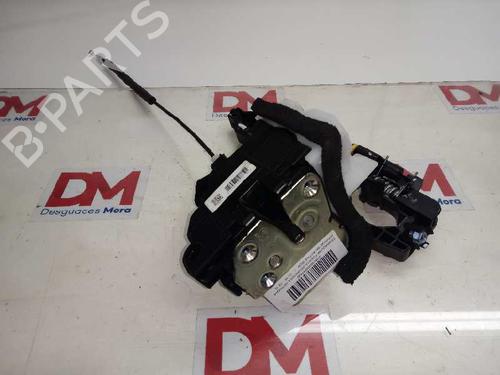 Used Front right lock HYUNDAI i20 I (PB, PBT) [2008-2015]  12935683