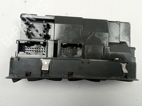 Left front window switch BMW 5 (E39) 525 tds | BP38411434I27 - Image 2