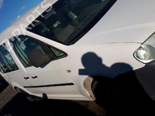 Used Parts VW CADDY III Box Body/MPV (2KA, 2KH, 2CA, 2CH) 2.0 SDI 2604922