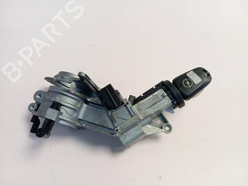 Used Other OPEL ASTRA H Estate (A04) 1.8 (L35) (140 hp) 20509750