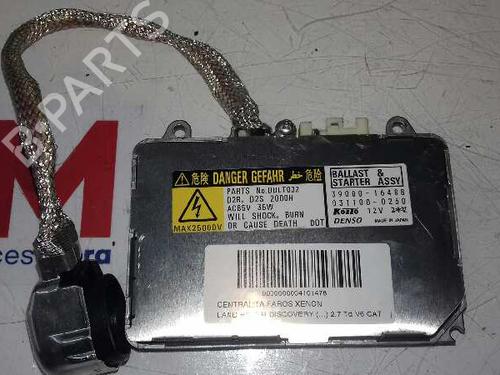Used Xenon ballast LAND ROVER DISCOVERY III (L319) 2.7 TD 4x4 (190 hp) 12643763