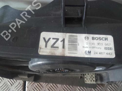 Køleventilator elektrisk OPEL ASTRA H (A04) 1.7 CDTI (L48) | BP12649747M35 
