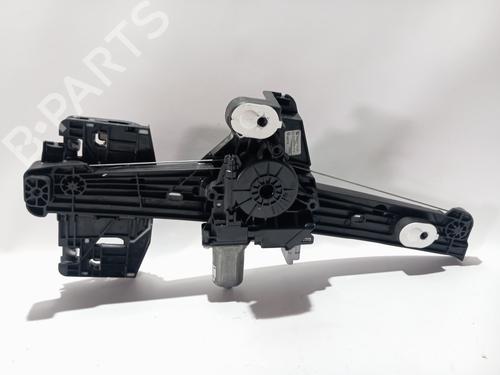 rear-left-window-mechanism-opel-corsa-f-p2jo-2019-39746293 main image