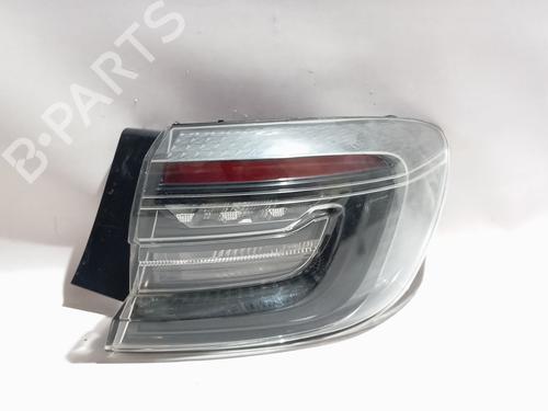 Højre baglygte RENAULT CLIO V (B7_) 1.0 TCe 90 (B7MT) | BP39470442C35 - Image 2