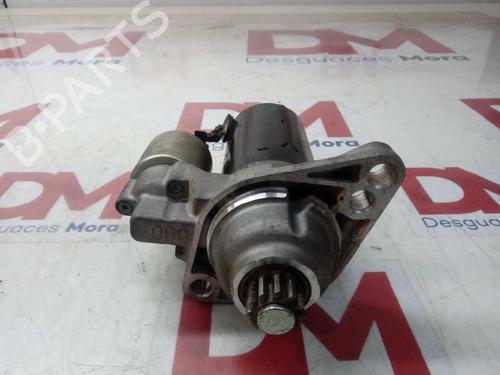 Starter SEAT LEON (1P1) 1.6 TDI | BP13697373M8 