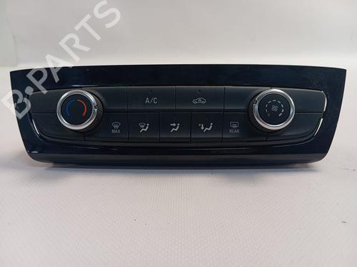 Used Climate control OPEL CORSA F (P2JO) 1.2 (68) (75 hp) 25855624
