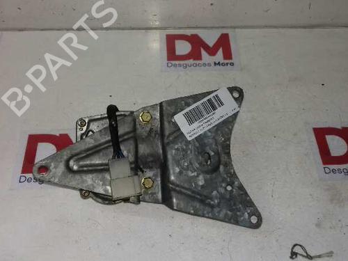Rear wiper motor RENAULT CLIO II (BB_, CB_) 1.2 (BB0A, BB0F, BB10, BB1K, BB28, BB2D, BB2H, CB0A,... | BP12835420M102 