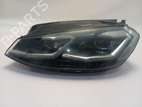 Used Left headlight Left headlight 39430723 39430723